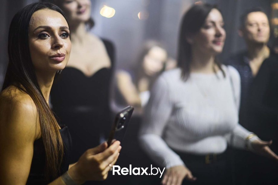 Выступление Piano bar band, фото № 118