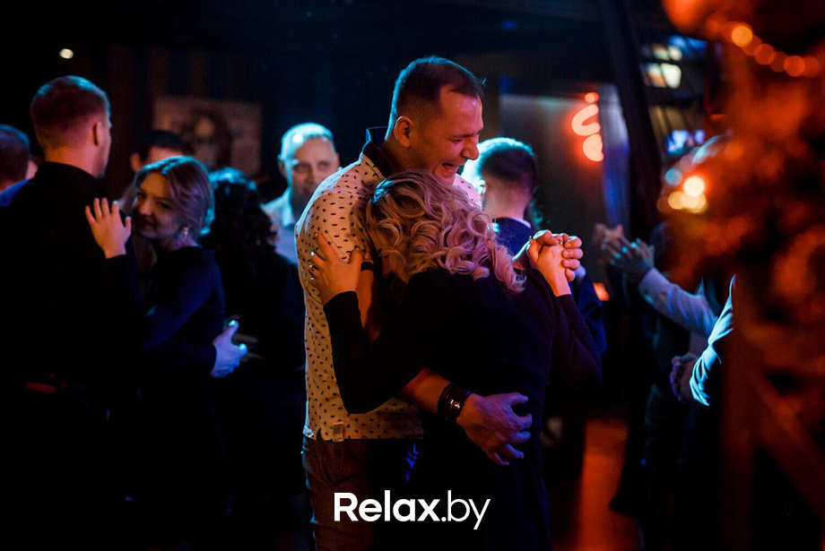 Новогодний Бруклин, фото № 11