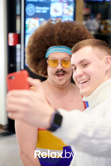 23 февраля в ТРЦ Galleria Minsk, фото № 80