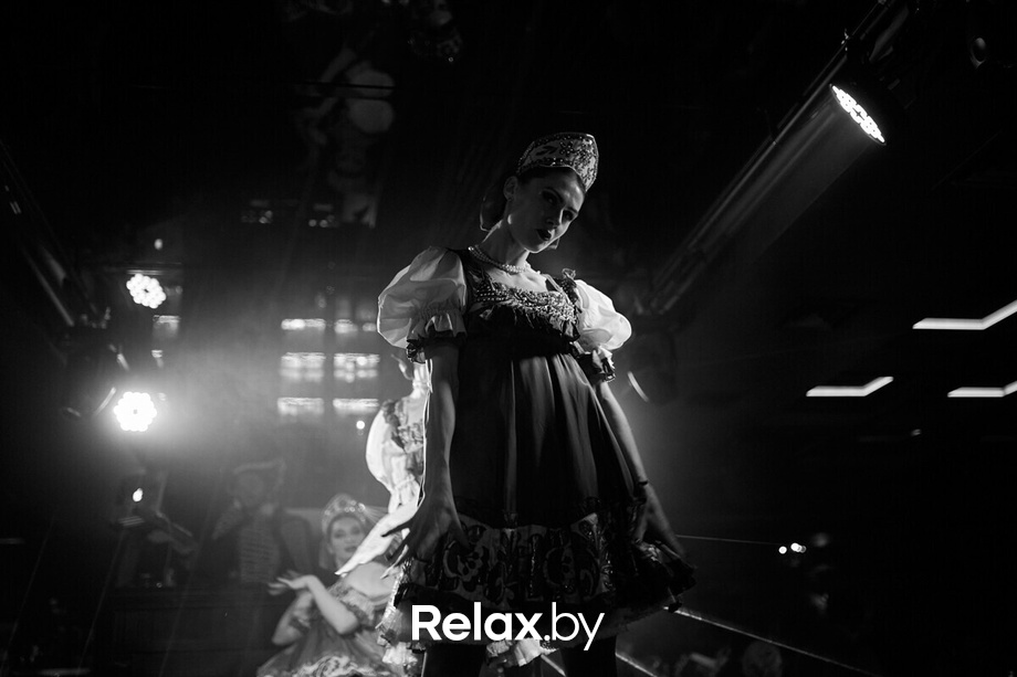 Party like Russian, фото № 30