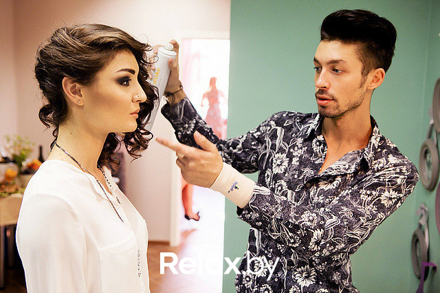 Открытие женской студии красоты Tori Lozovaya women's studio, фото № 39