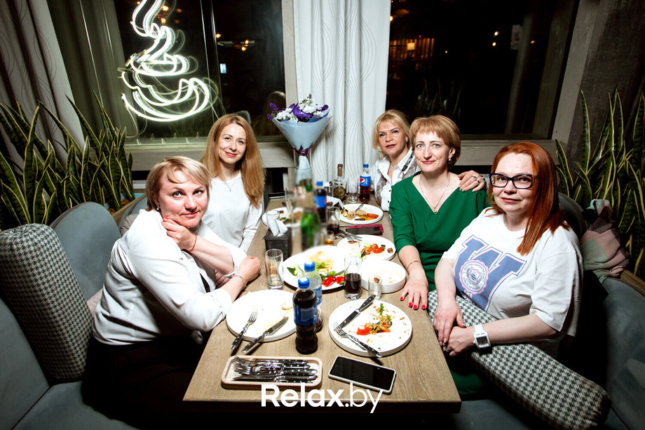 Ночные жители, фото № 45