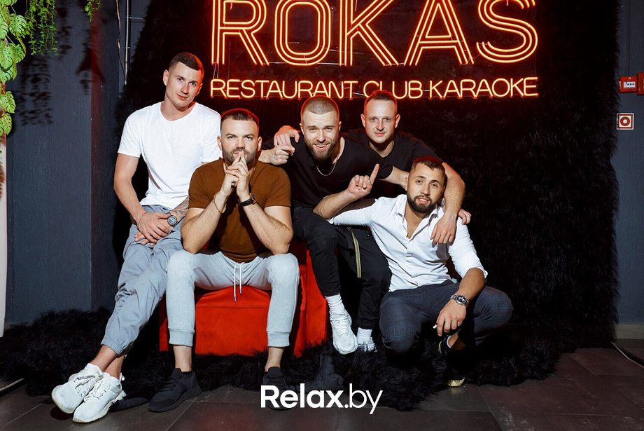 Hot night, фото № 47