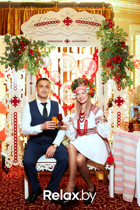 Шоу Мелодия удачи, фото № 31