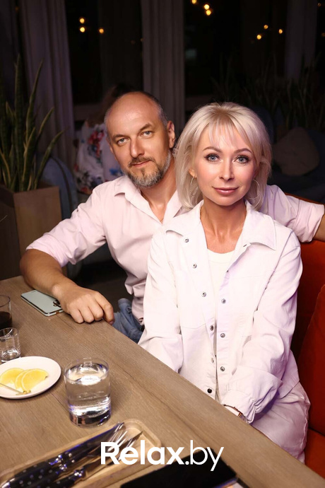 Ночные жители, фото № 77