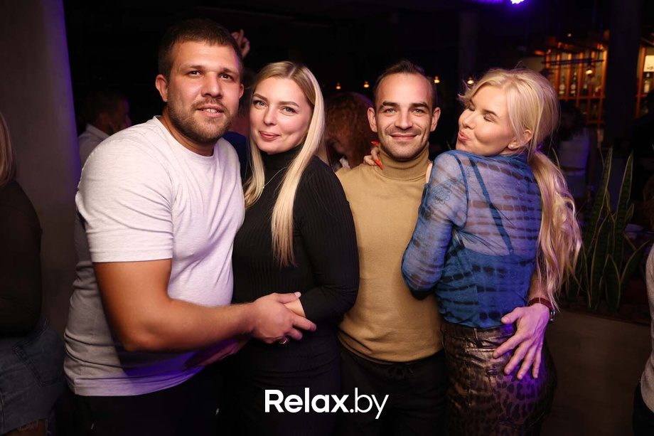 Terra party, фото № 32