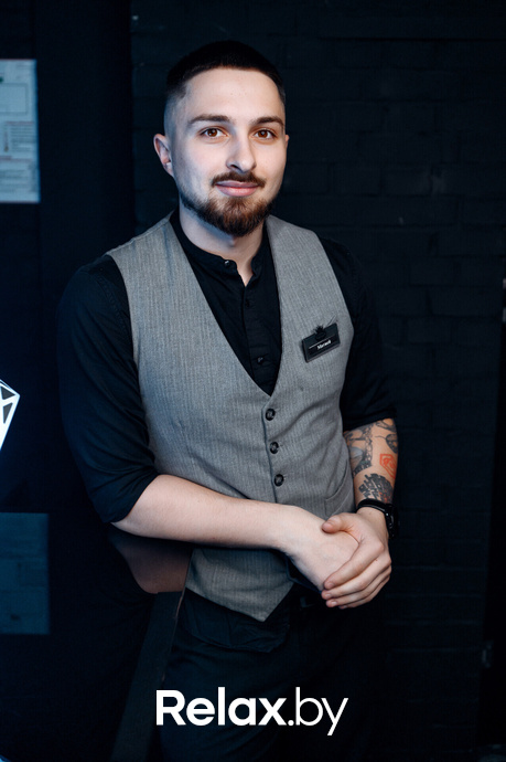 Friday BOGEMA, фото № 15