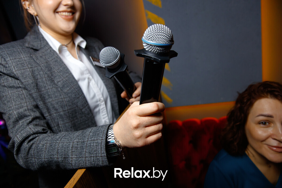 Saturday in the fire, фото № 40