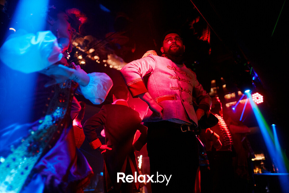 Party like Russian, фото № 143