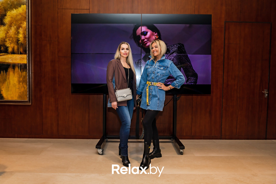 Показ новой коллекции бренда UNEED, фото № 69