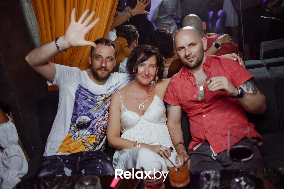 Friday LUXURIA LXR, фото № 51