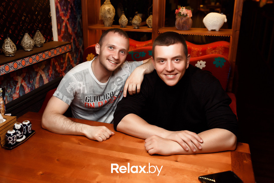 Дзень Незалежнасцi Рэспублiки Беларусь, фото № 57