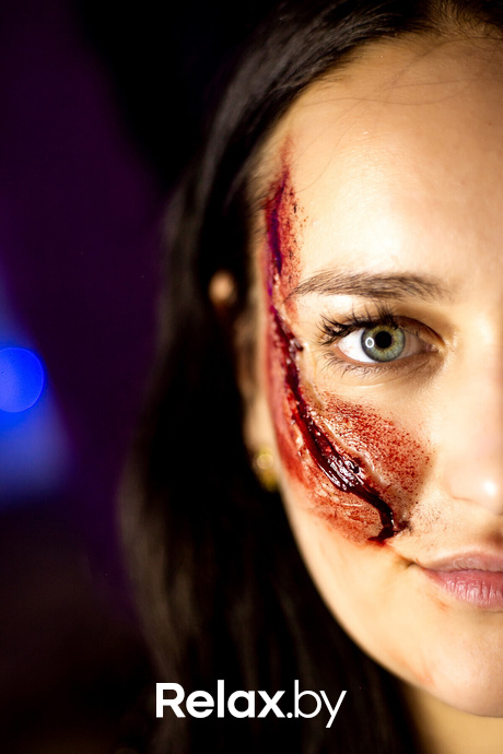 Адский Хэллоуин, фото № 87