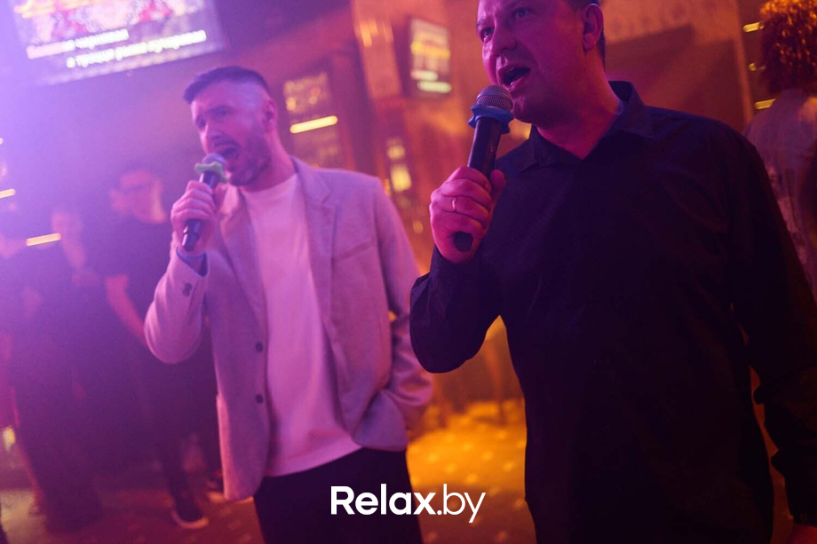 Открытие караоке «Квартирник», фото № 99