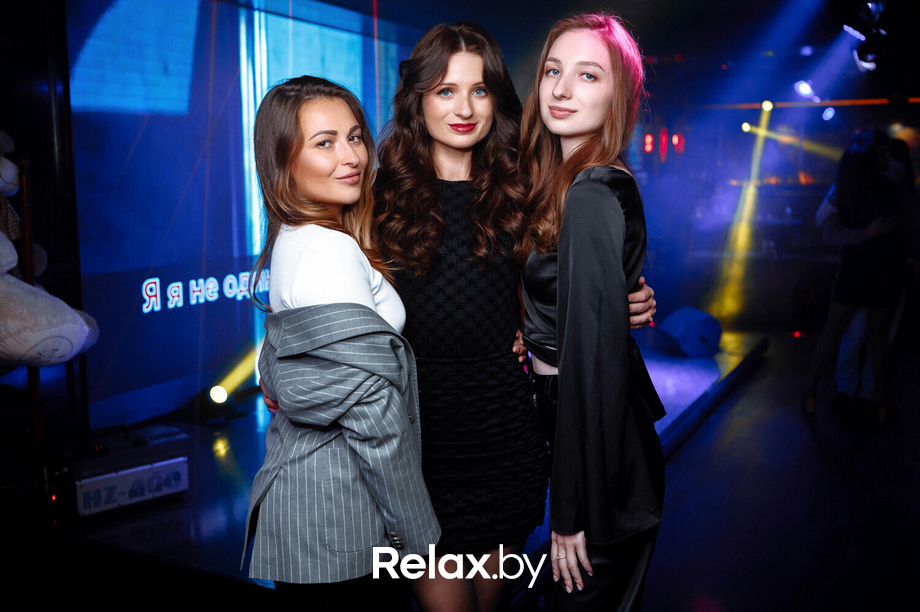 Суббота в Radio Killers, фото № 5