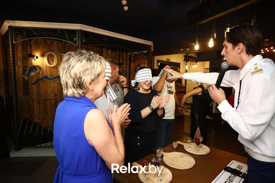 Титан Одесса-мама, фото № 76