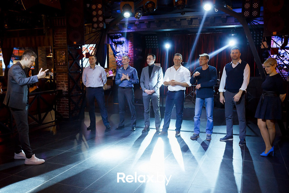 Новогодний Бруклин, фото № 32