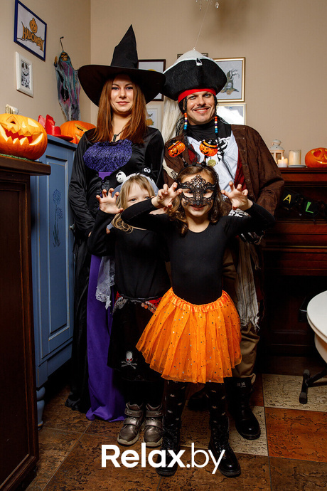 Тыква-пати, фото № 160