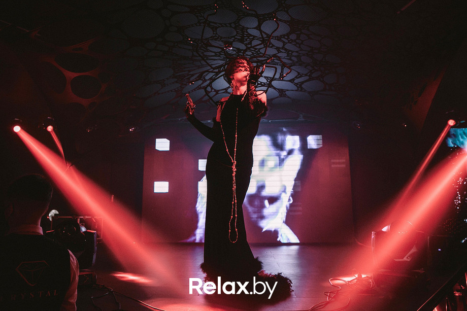 Паутина, фото № 18