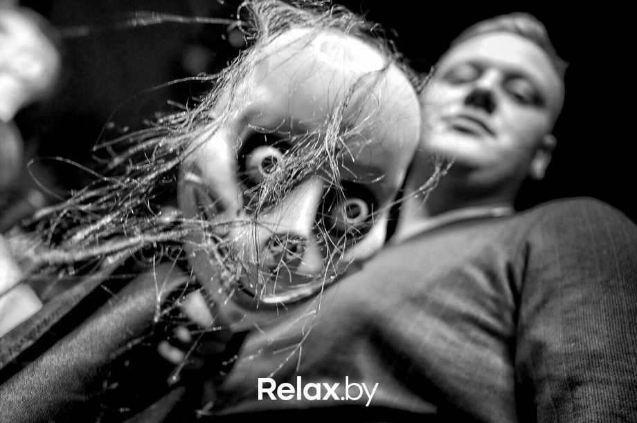 Dark night day 2, фото № 88