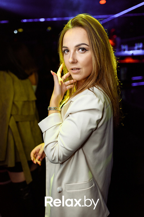 Luna Saturday, фото № 36