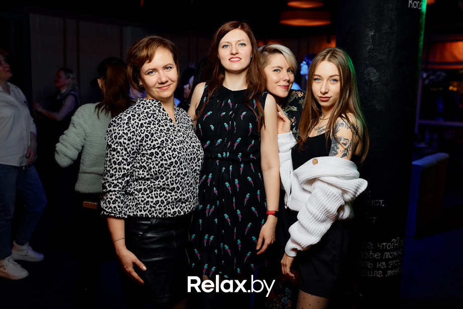 В честь Клары Цеткин и Розы Люксембург, фото № 6