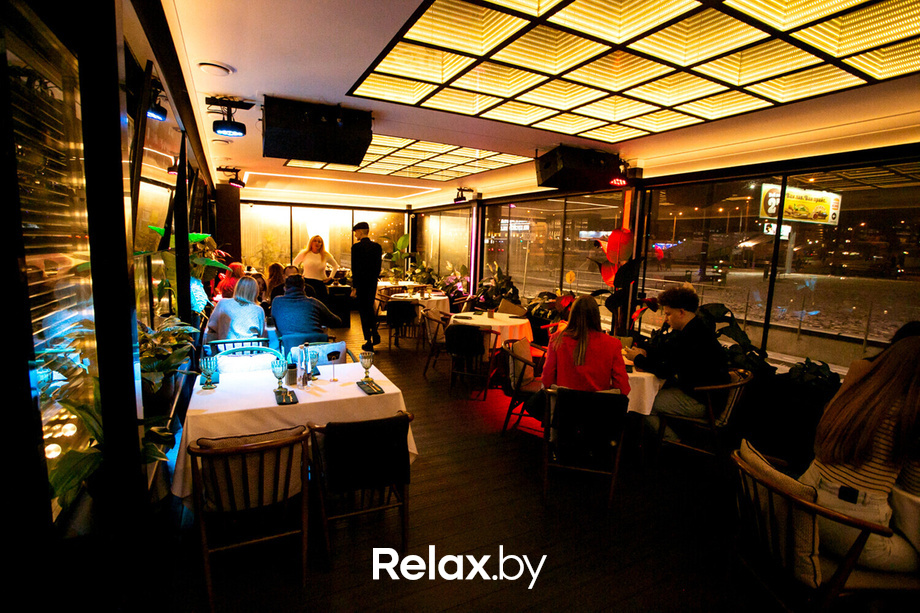 Барбара и Эдуардо, фото № 49