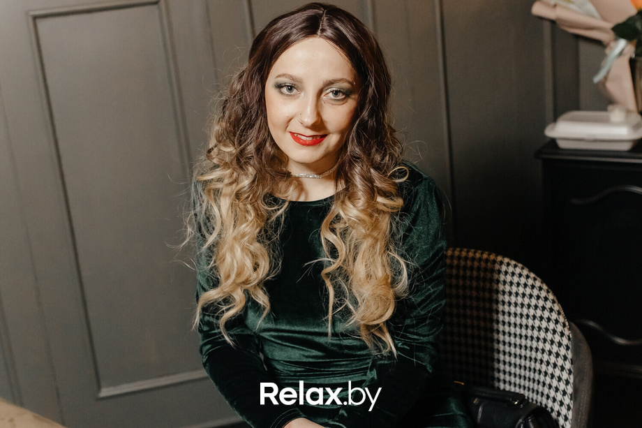 Выходные в Rustaveli, фото № 5