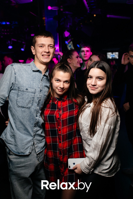 Оно party, фото № 45