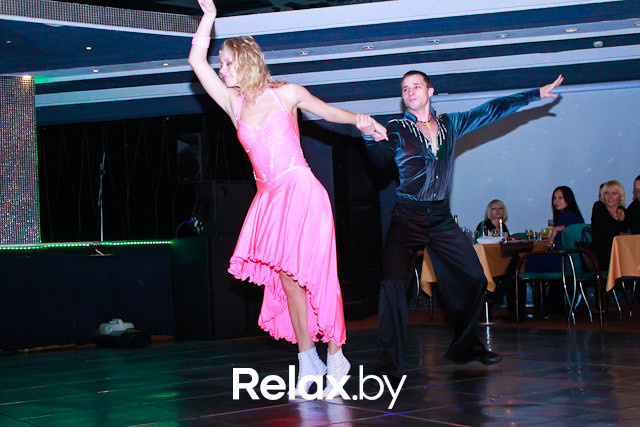 Вечер в "Журавинке", фото № 52