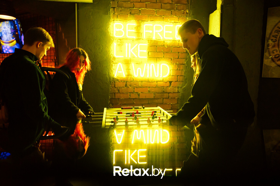 Relax party, фото № 30