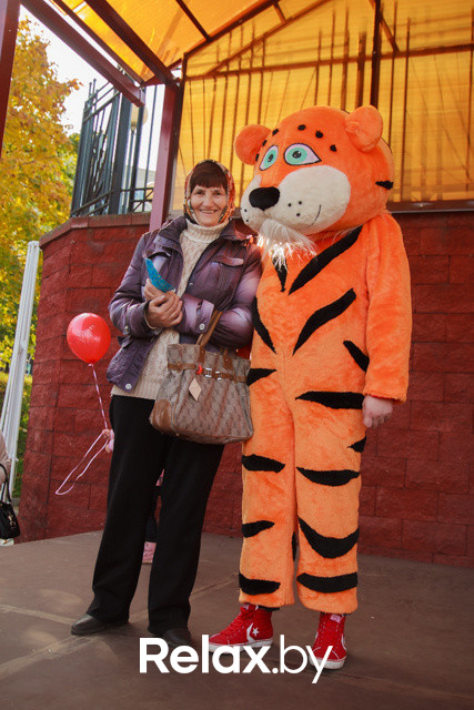 Акция ко Дню защиты животных, фото № 154