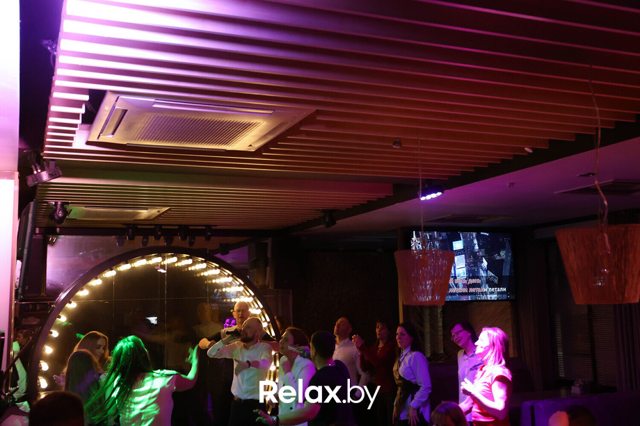 Terra Karaoke, фото № 1