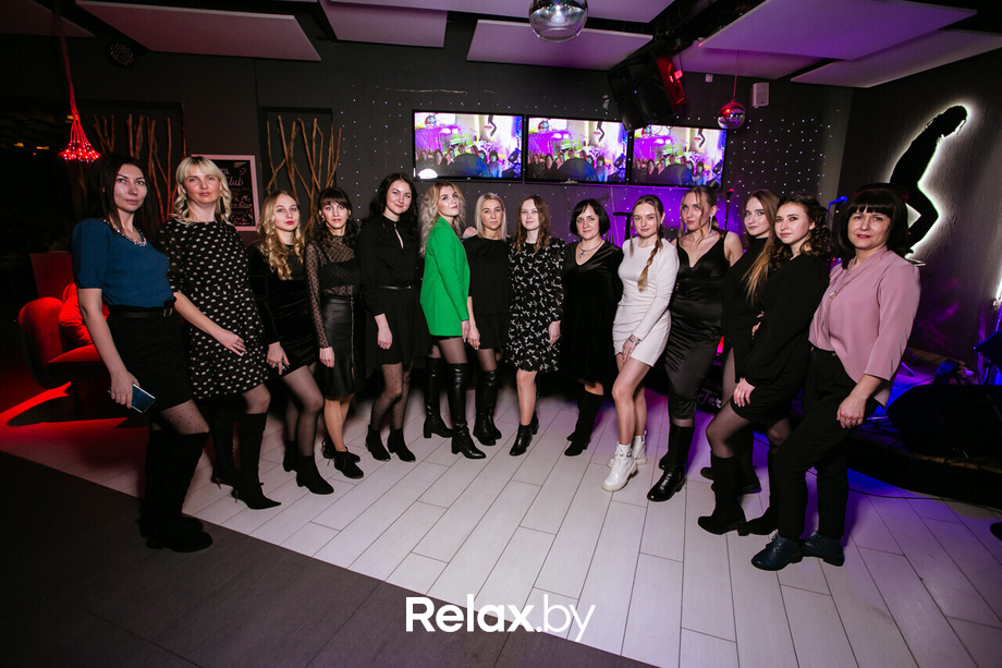 Ночные Жители, фото № 40