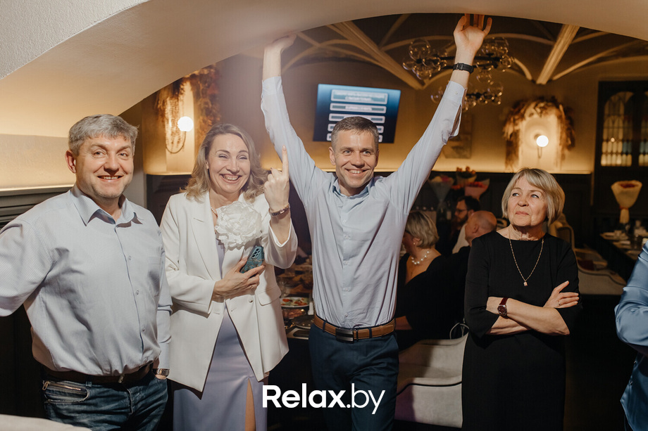 Выходные в Rustaveli, фото № 7