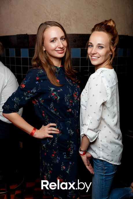 Концерт групп Контрабанда и Discowox, фото № 22