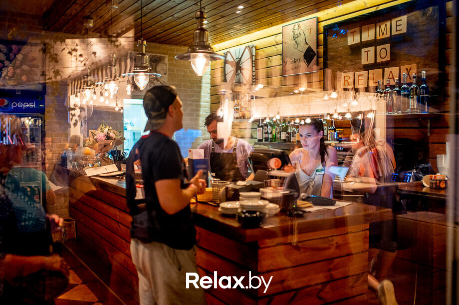 Вечеринка Martini Time, фото № 440