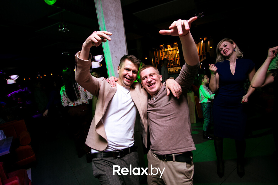 Ночные жители, фото № 58