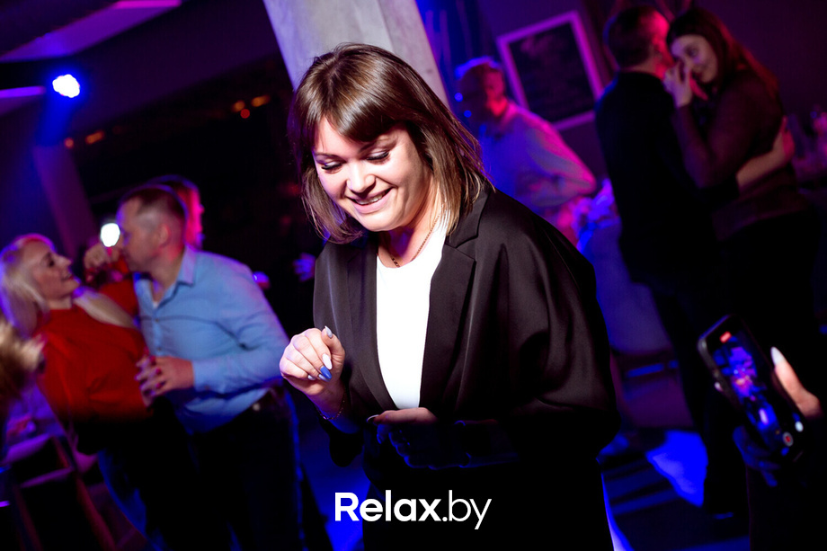 Ночные жители, фото № 17