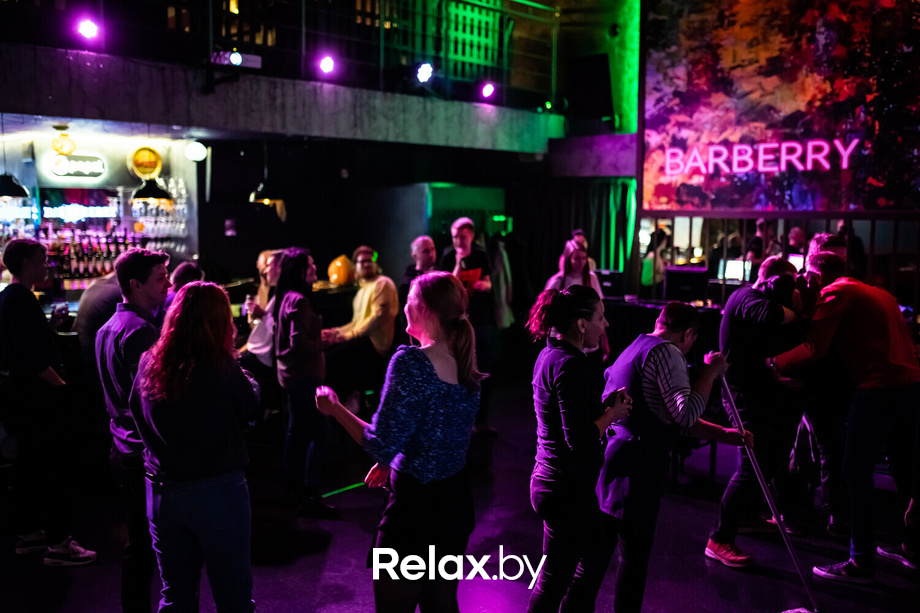 Karaoke «Barberry», фото № 58