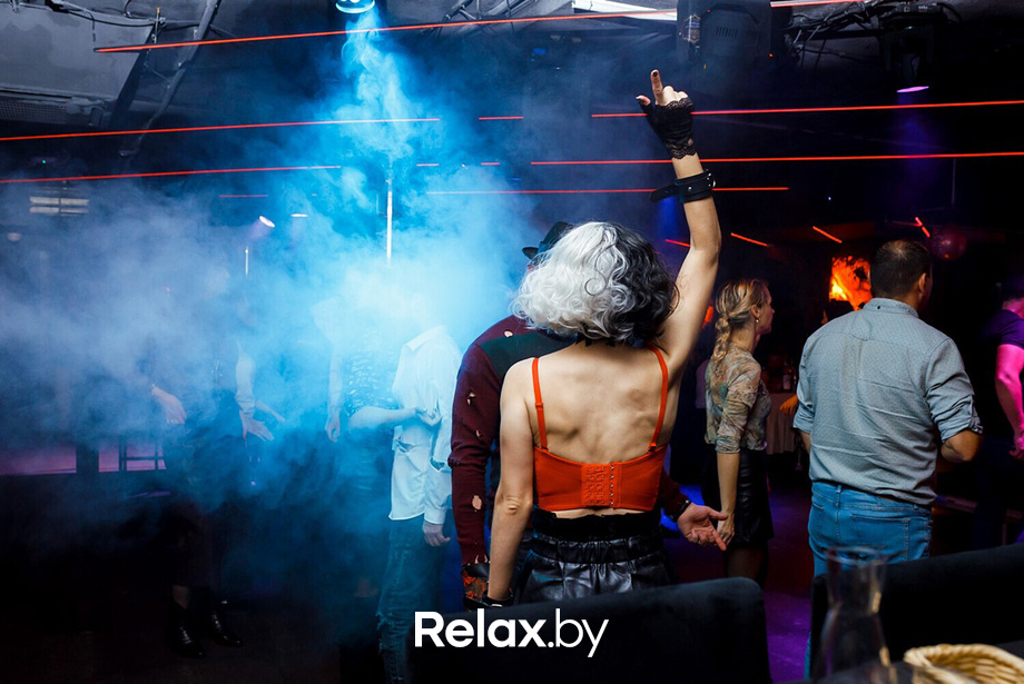 Saturday party, фото № 4