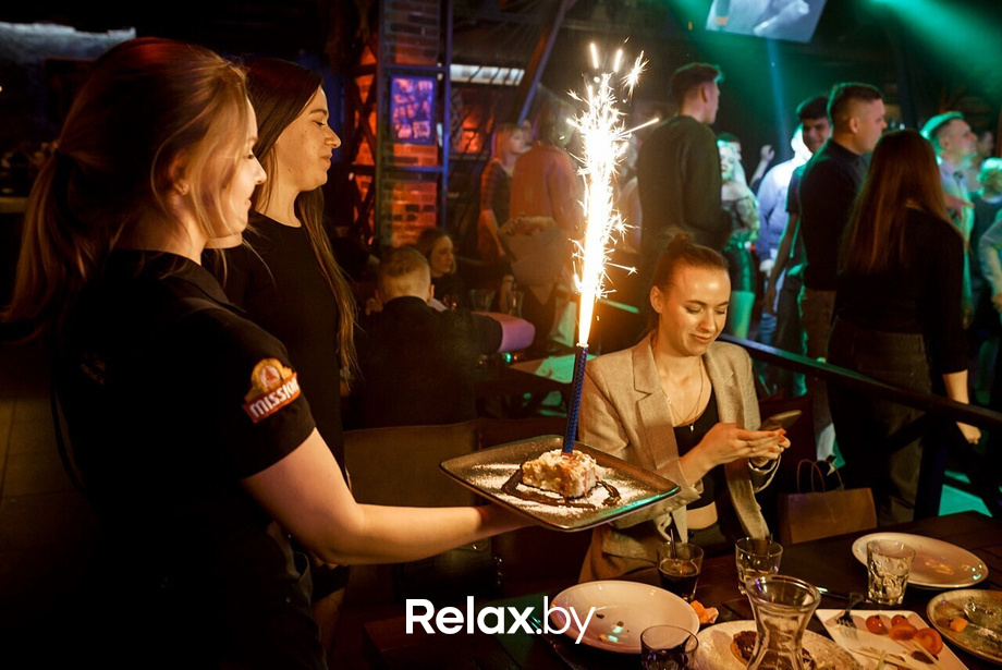 Brooklyn Live!, фото № 19