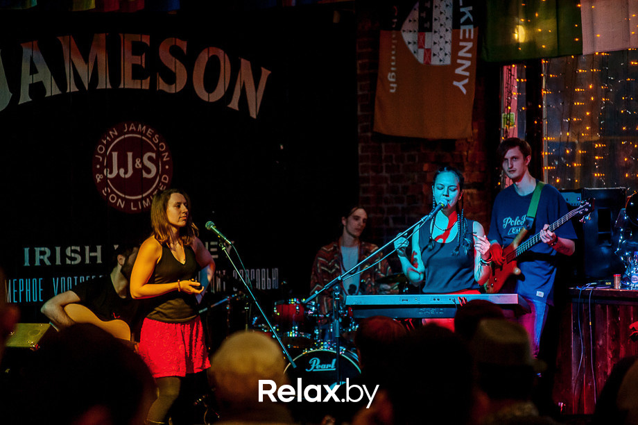 Полуфинал конкурса Clever music talent, фото № 11