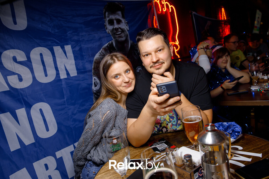 Челси-Ливерпуль, фото № 58