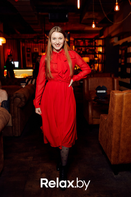 8 марта HP Stella, фото № 8