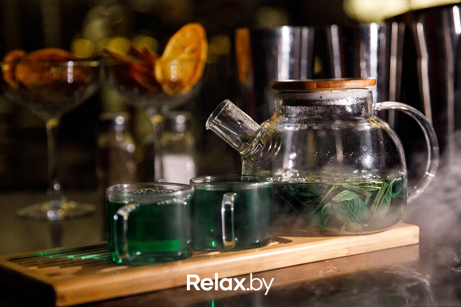 Пятница в Мята Lounge Center, фото № 35