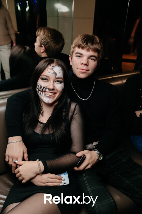 Killfish Halloween Party, фото № 18