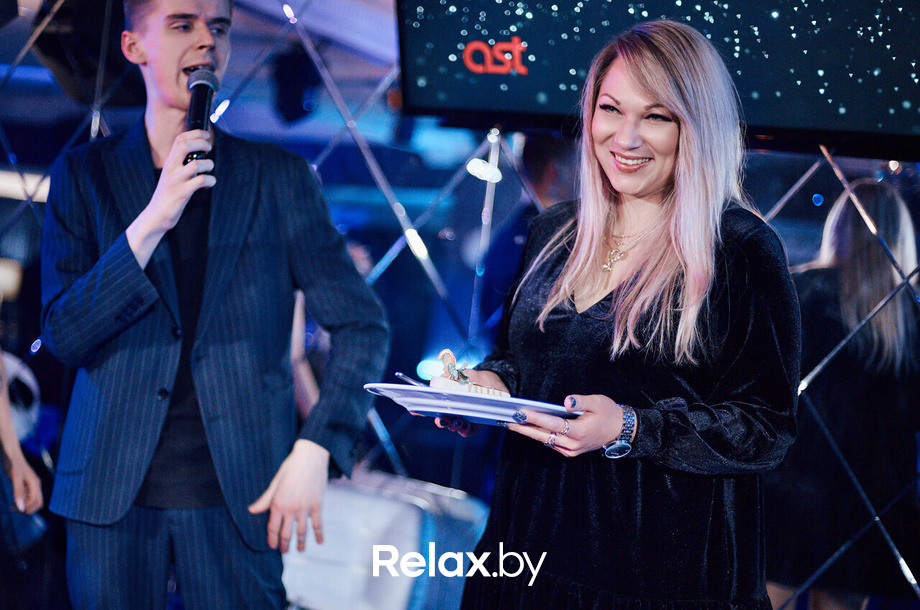 Inspiration Night, фото № 23