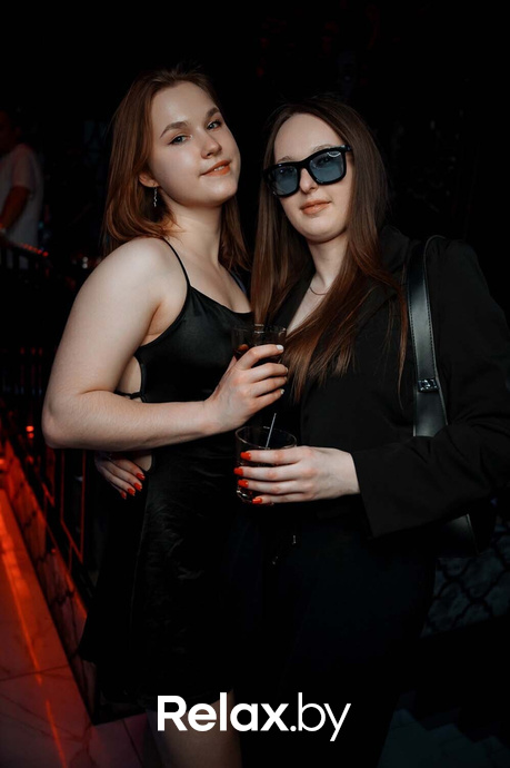 Friday party, фото № 37