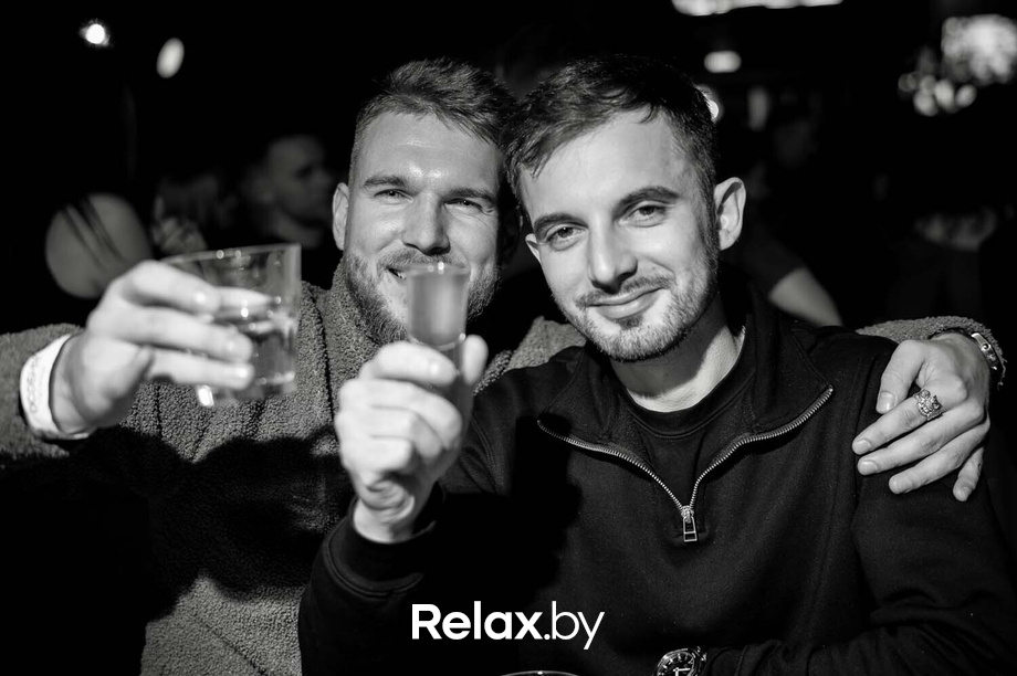 Friday party, фото № 55